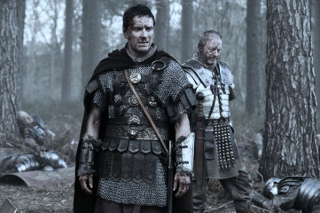 Michael Fassbender - Centurion (2010) фото №1242889