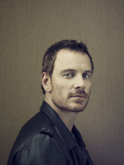 Michael Fassbender - Nicolas Guerin Photoshoot (2011) фото №1241474