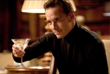 Michael Fassbender - X-Men: First Class (2011) фото №1249491