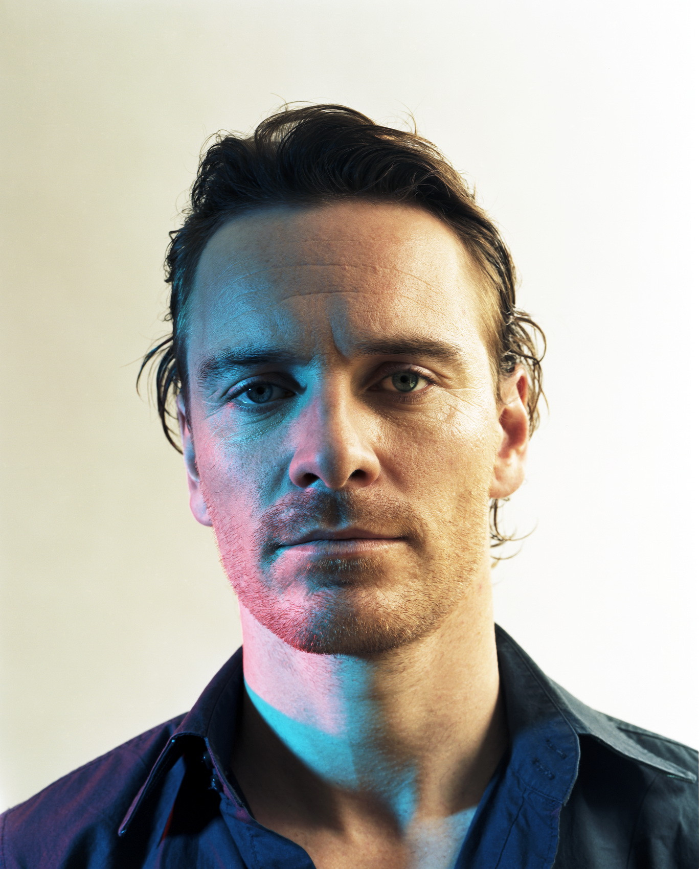 Майкл Фассбендер (Michael Fassbender)