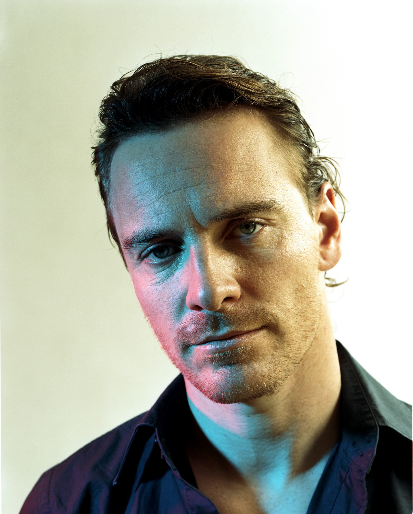 Майкл Фассбендер (Michael Fassbender)