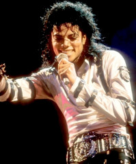 Michael Jackson фото №177954