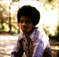 Michael Jackson фото №183974