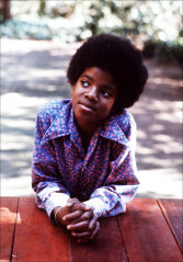 Michael Jackson фото №183973