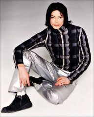 Michael Jackson фото №183981