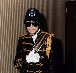 Michael Jackson фото №183998