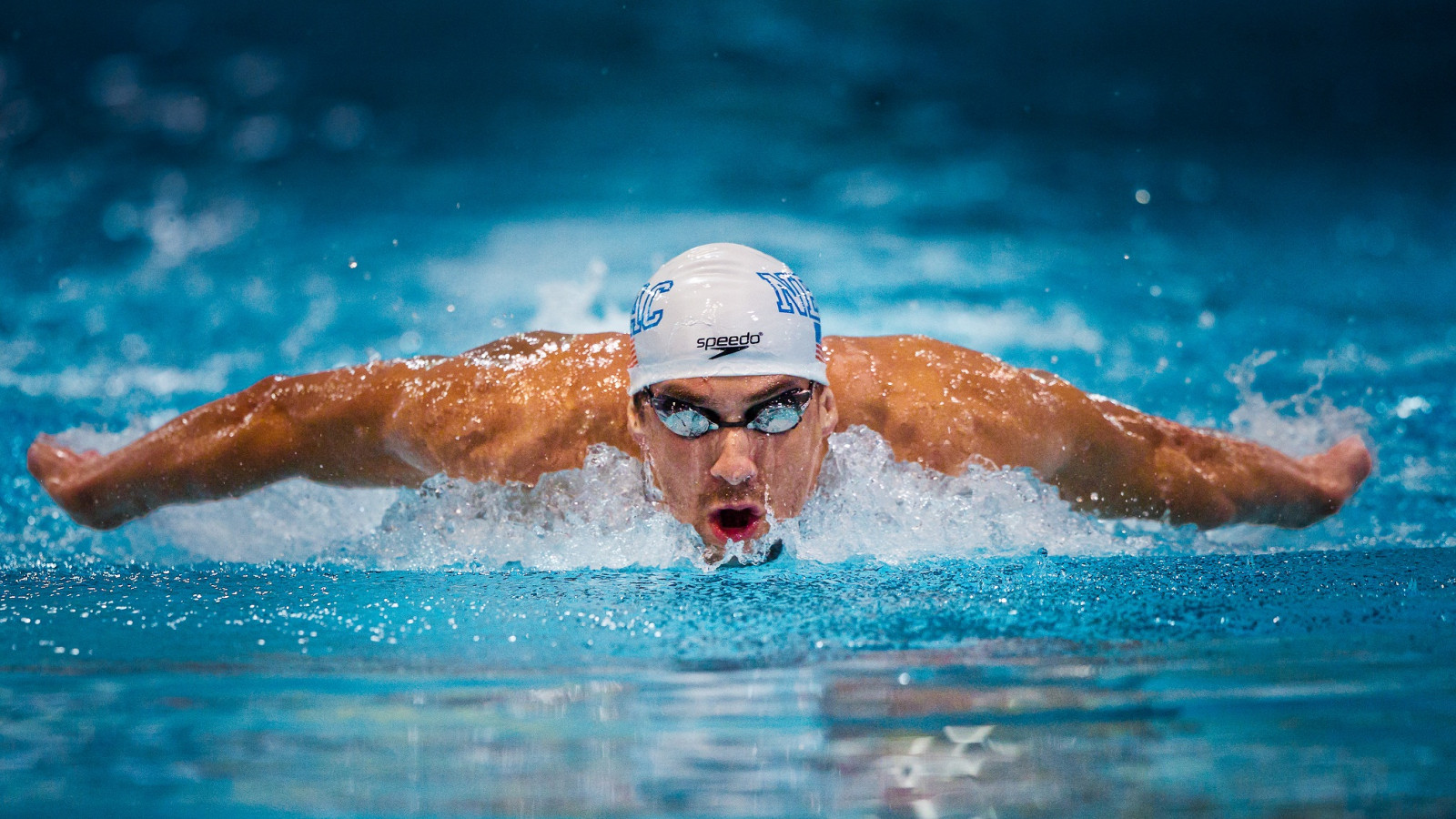 Майкл Фелпс (Michael Phelps)