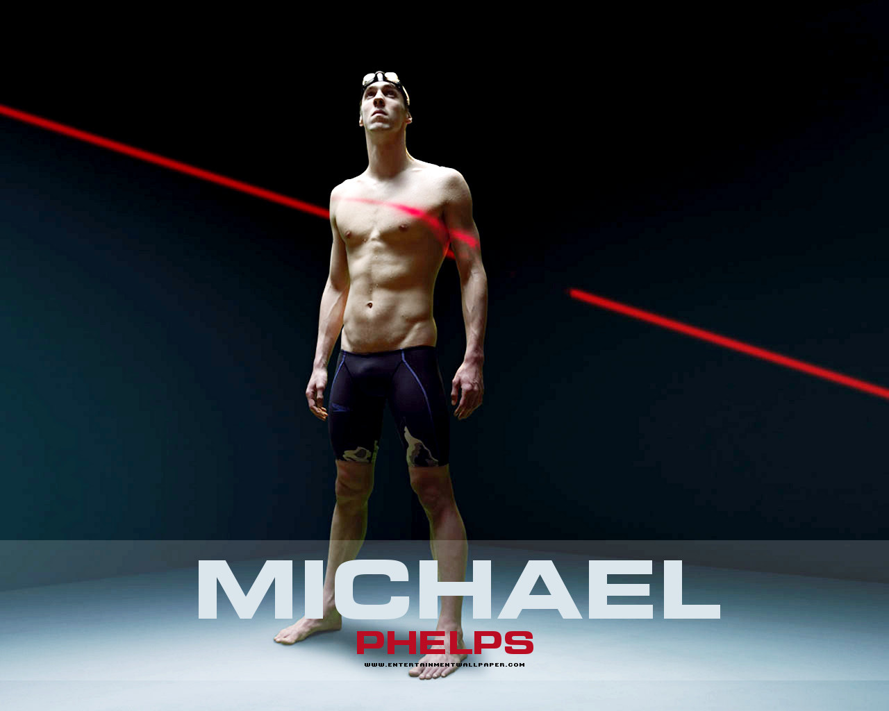 Майкл Фелпс (Michael Phelps)