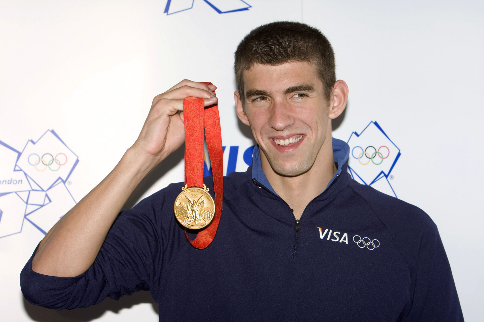 Майкл Фелпс (Michael Phelps)