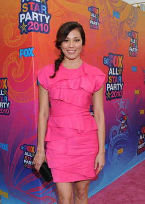 Michaela Conlin фото №293156