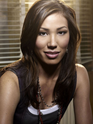 Michaela Conlin фото №293157