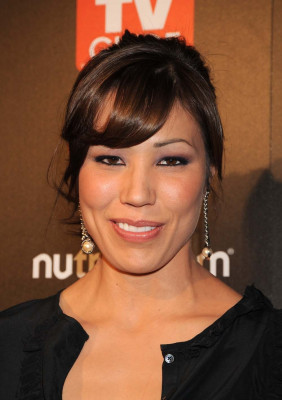 Michaela Conlin фото №294024