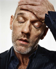 Michael Stipe фото №293980