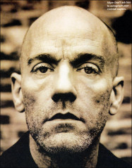 Michael Stipe фото №53730