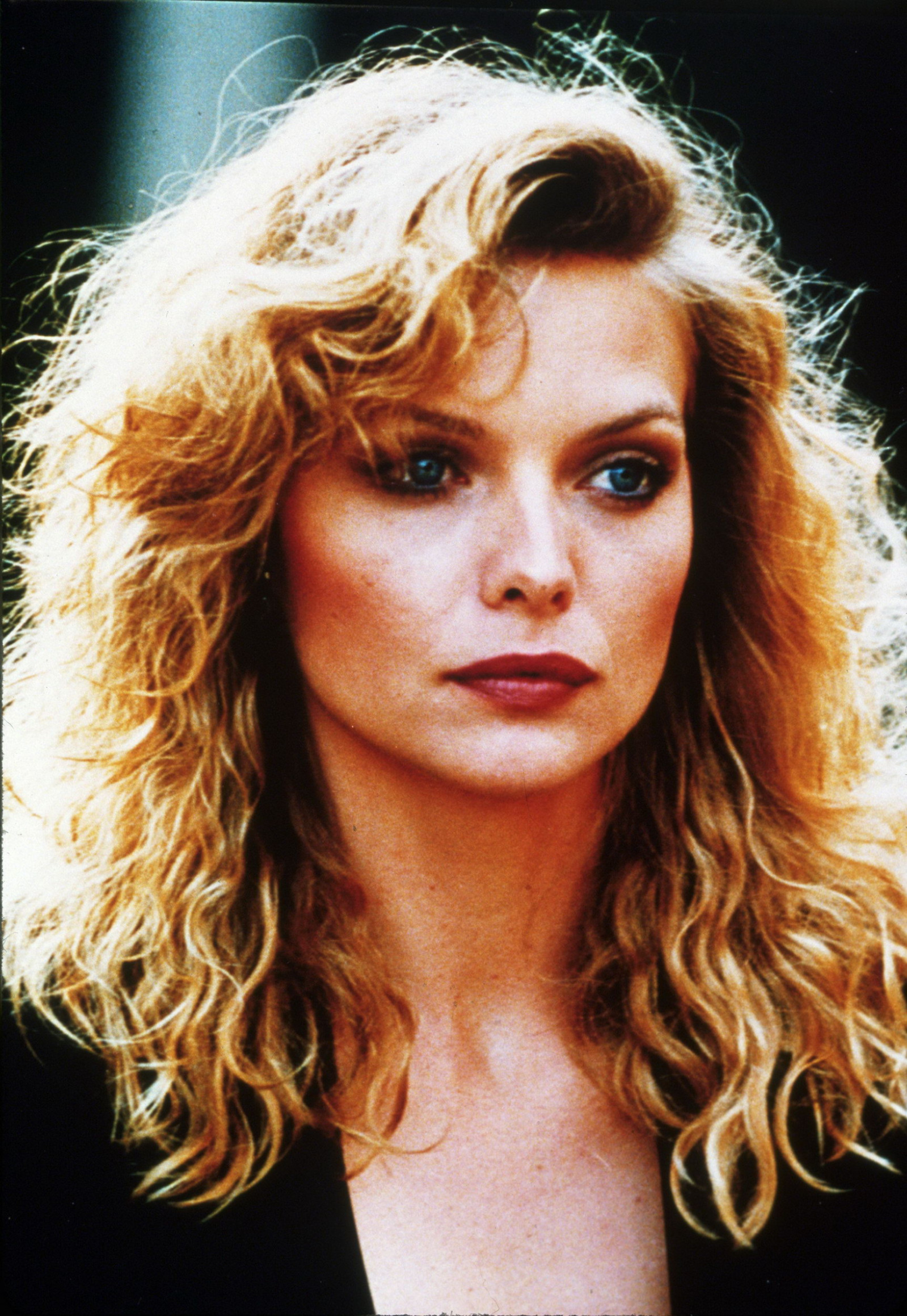 Мишель Пфайффер (Michelle Pfeiffer)