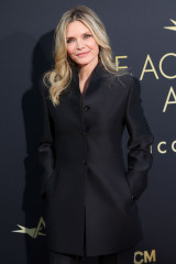 Michelle Pfeiffer – AFI Life Achievement Award Honoring Nicole Kidman 2024 фото №1394197