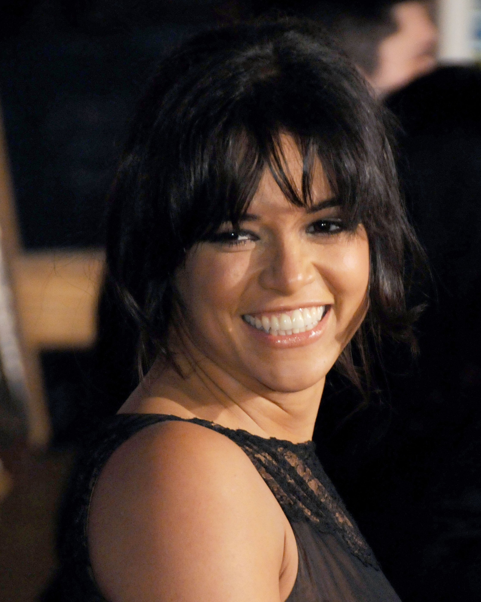 Мишель Родригес (Michelle Rodriguez)