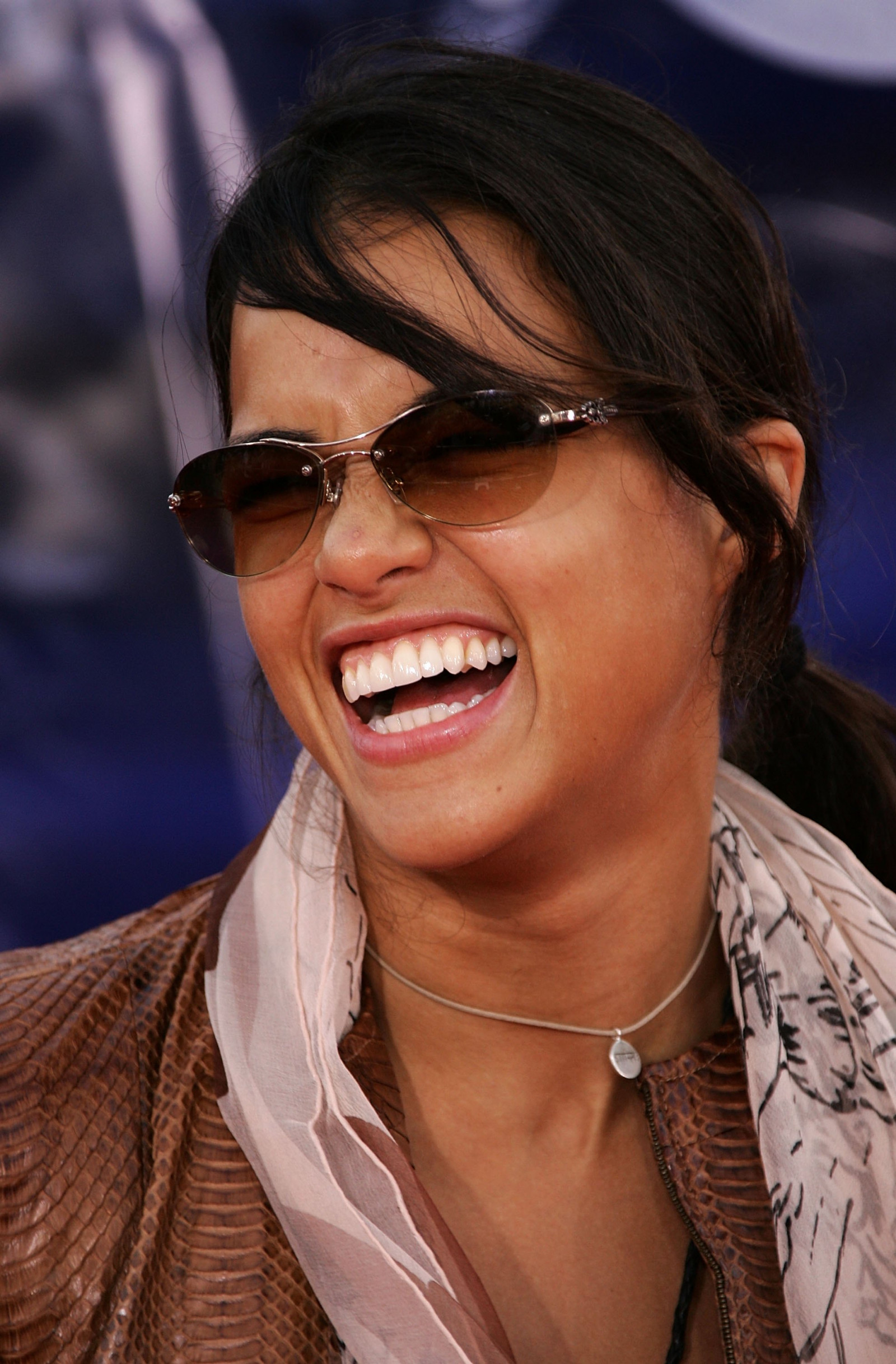 Мишель Родригес (Michelle Rodriguez)