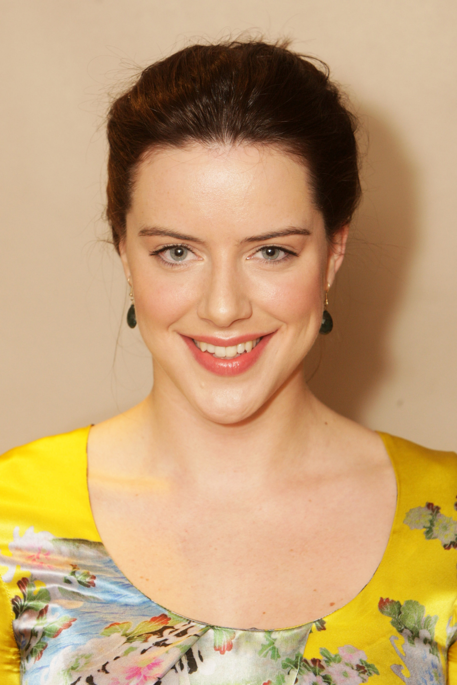 Мишель Райан (Michelle Ryan)