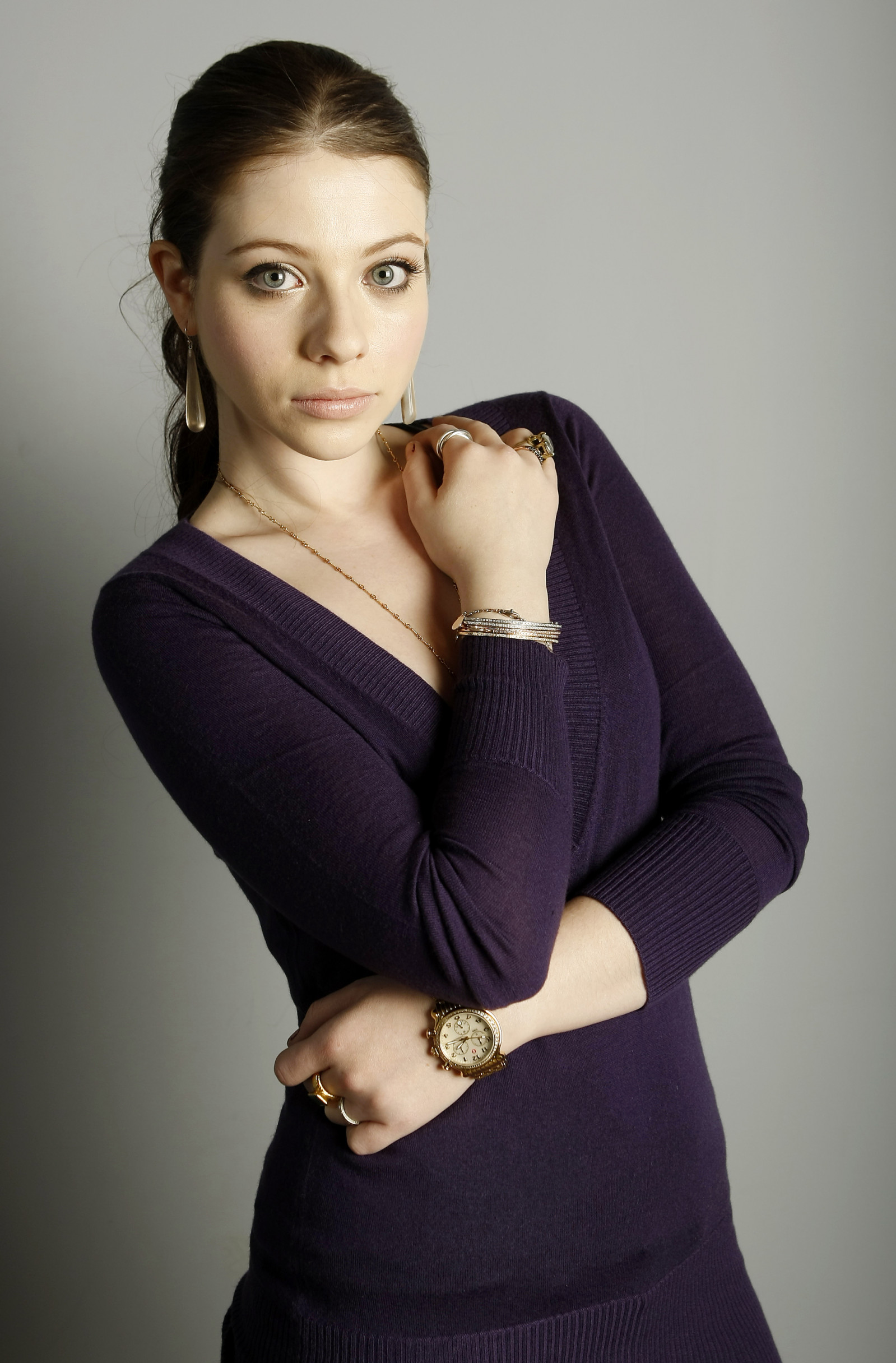 Мишель Трахтенберг (Michelle Trachtenberg)