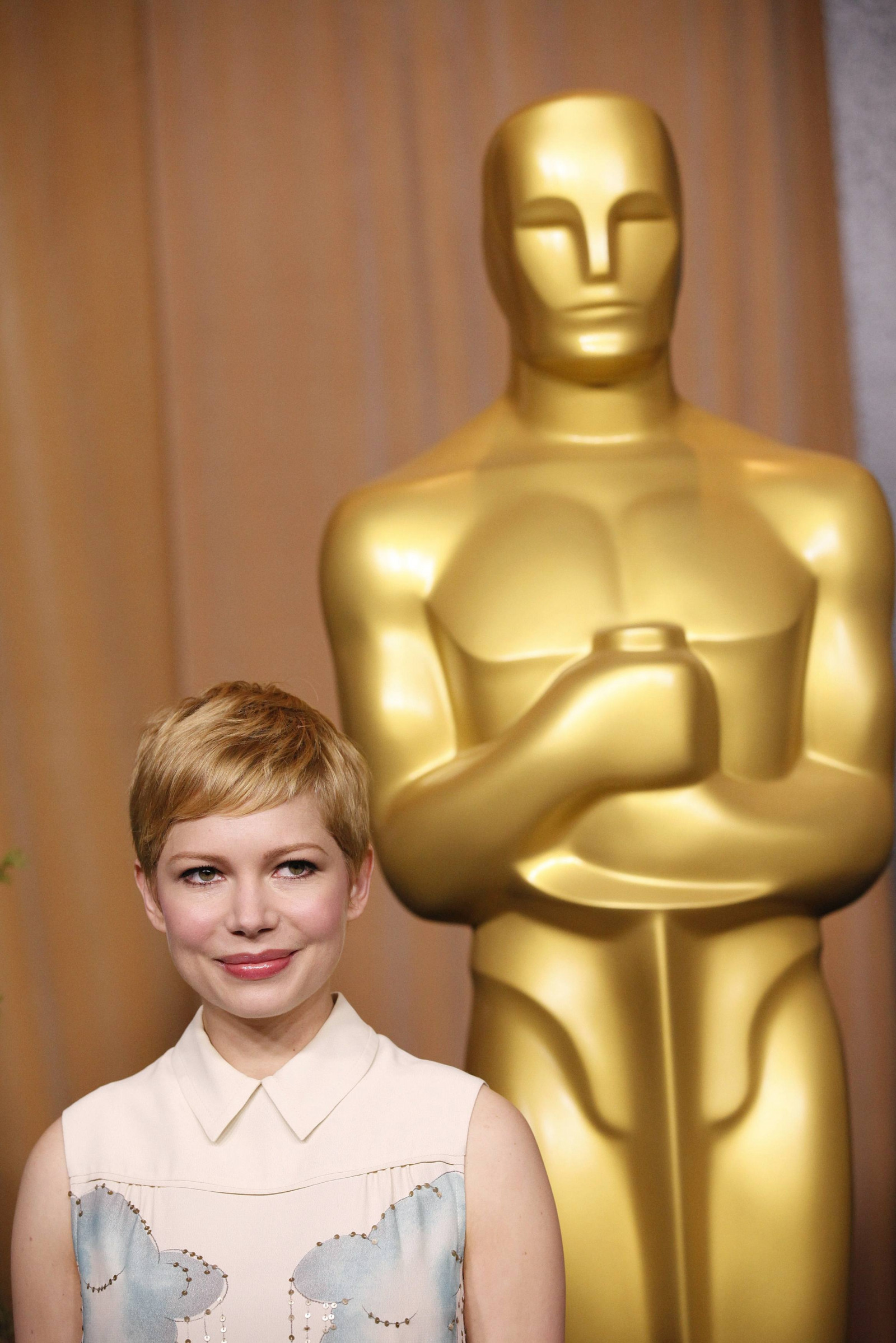 Мишель Вильамс (Michelle Williams(actress))