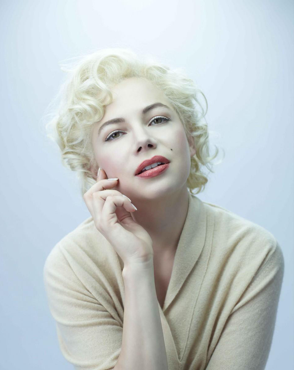 Мишель Вильамс (Michelle Williams(actress))