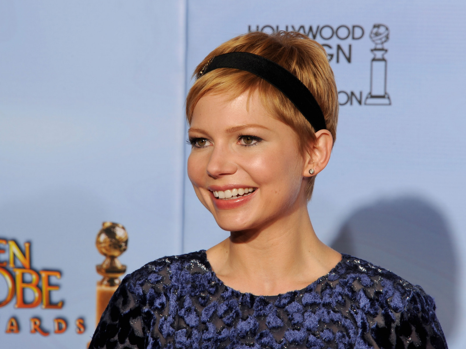 Мишель Вильамс (Michelle Williams(actress))