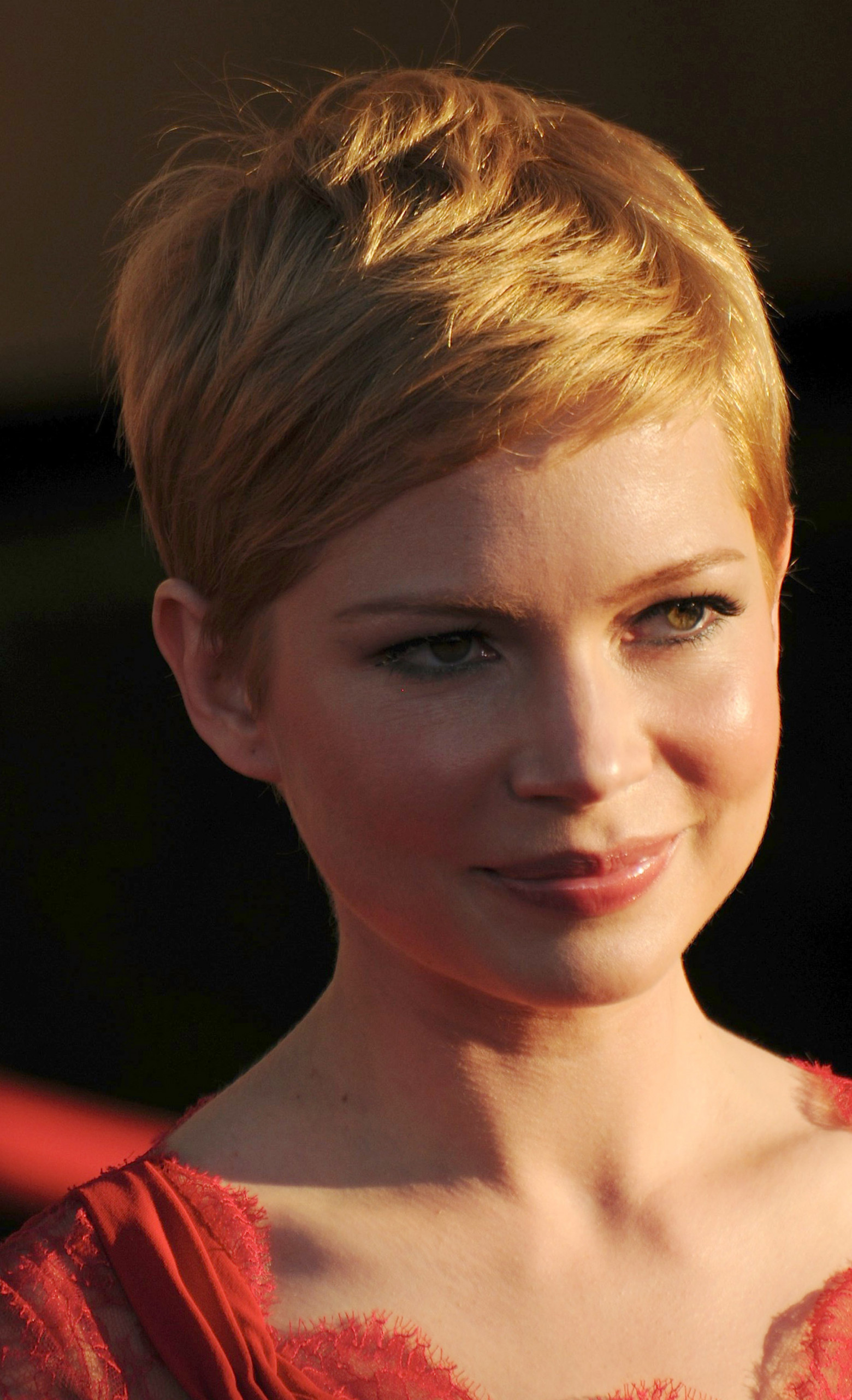 Мишель Вильамс (Michelle Williams(actress))