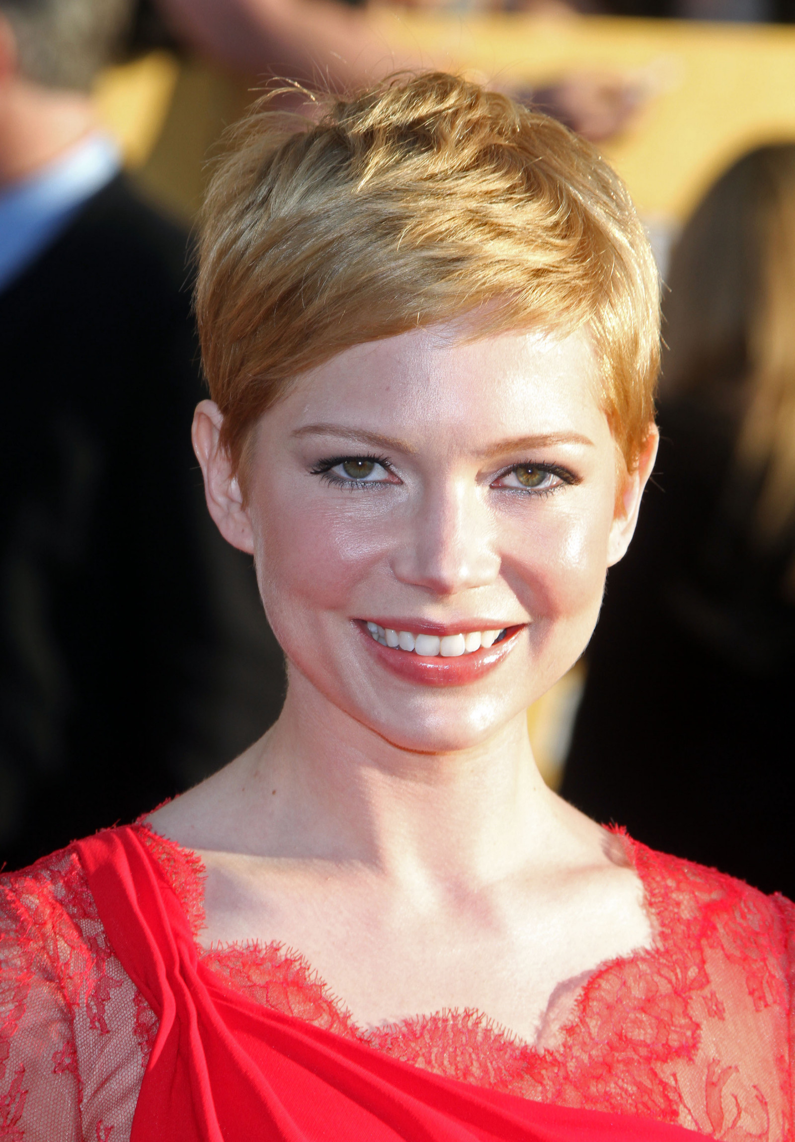 Мишель Вильамс (Michelle Williams(actress))