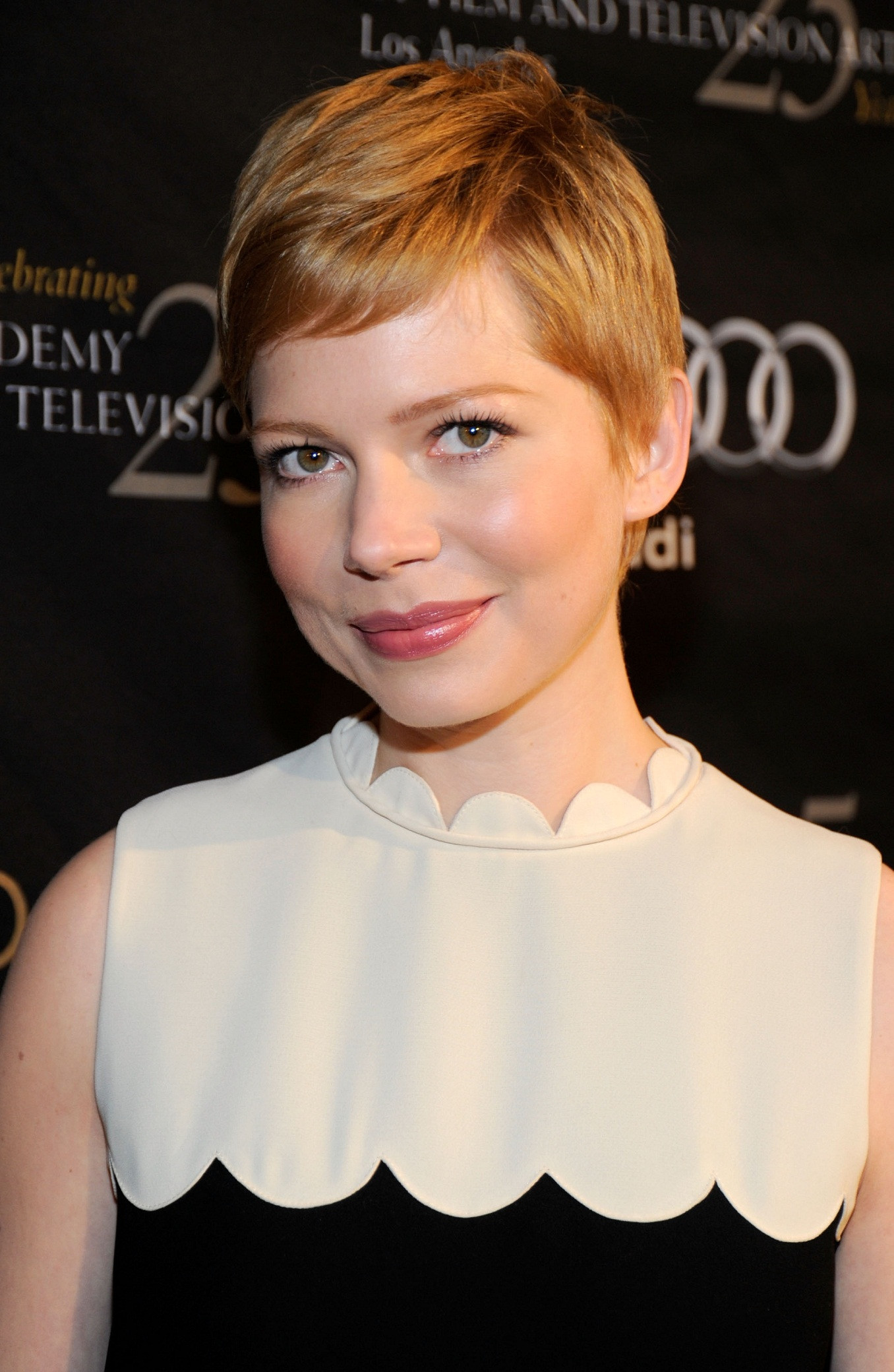 Мишель Вильамс (Michelle Williams(actress))