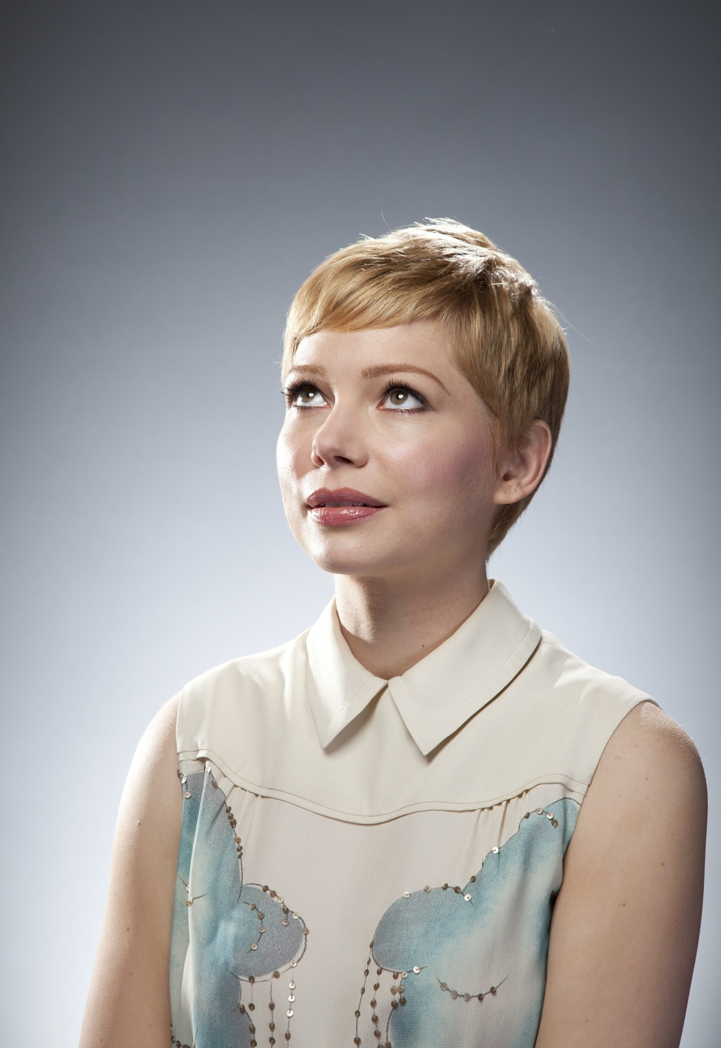 Мишель Вильамс (Michelle Williams(actress))