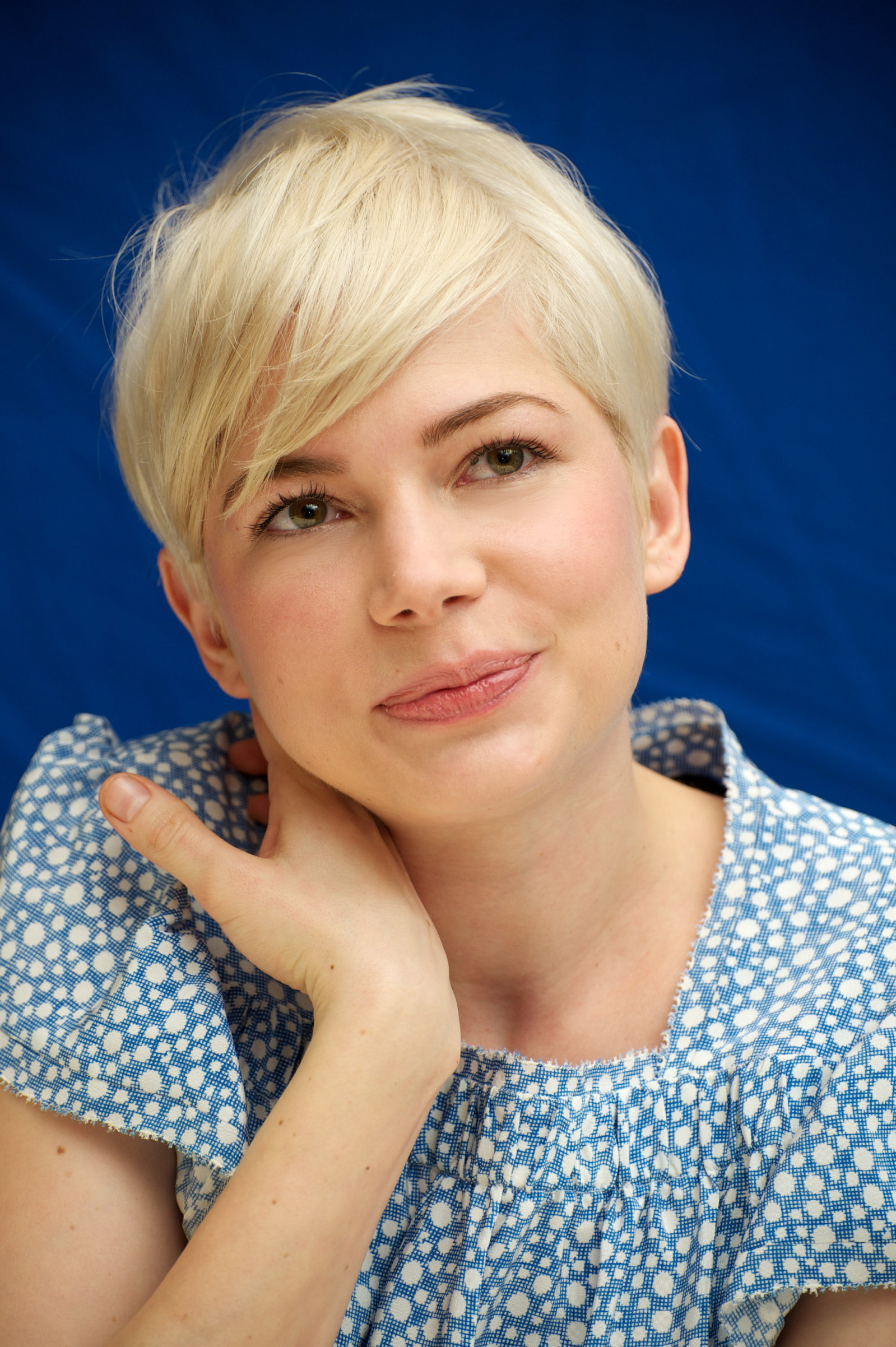 Мишель Вильамс (Michelle Williams(actress))