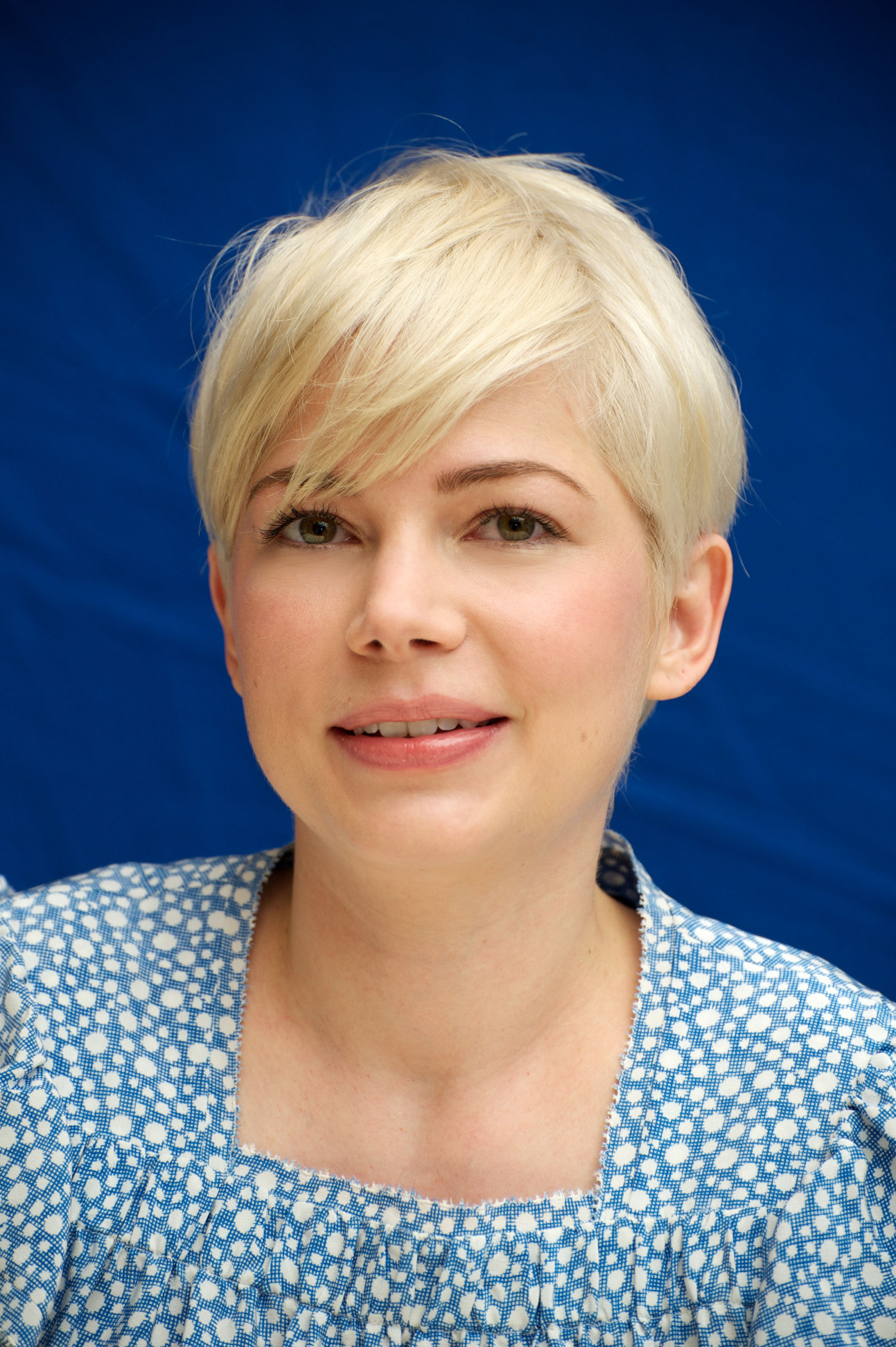 Мишель Вильамс (Michelle Williams(actress))