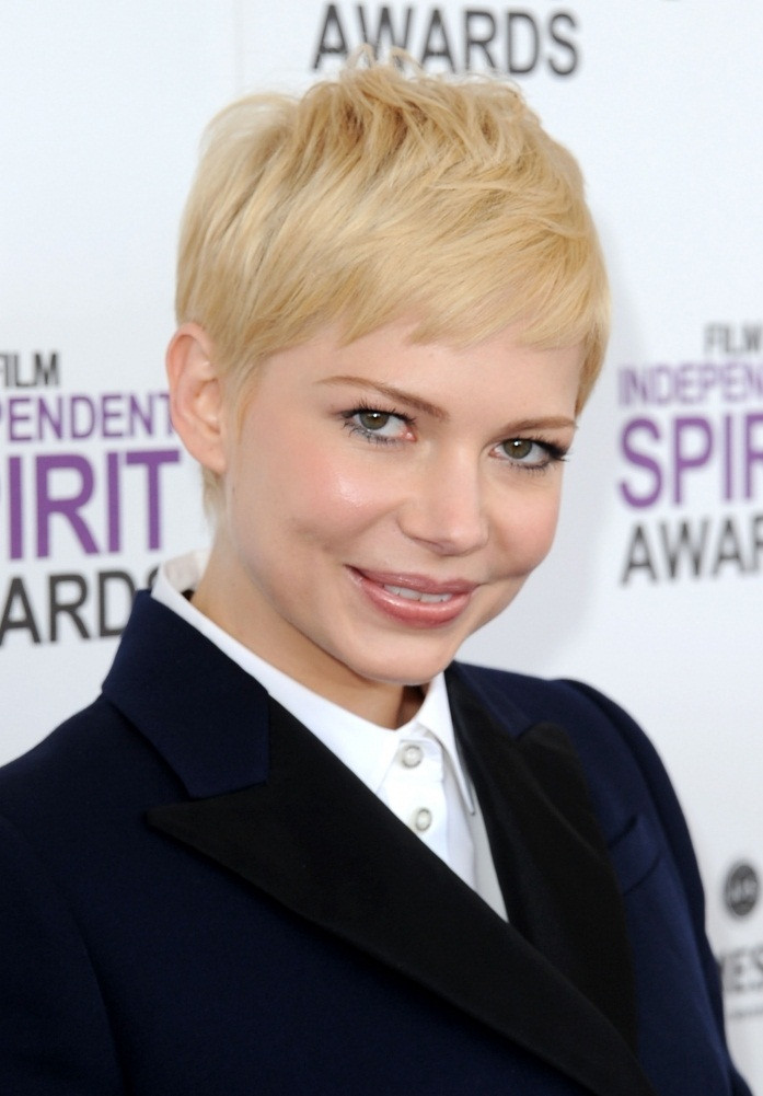 Мишель Вильамс (Michelle Williams(actress))