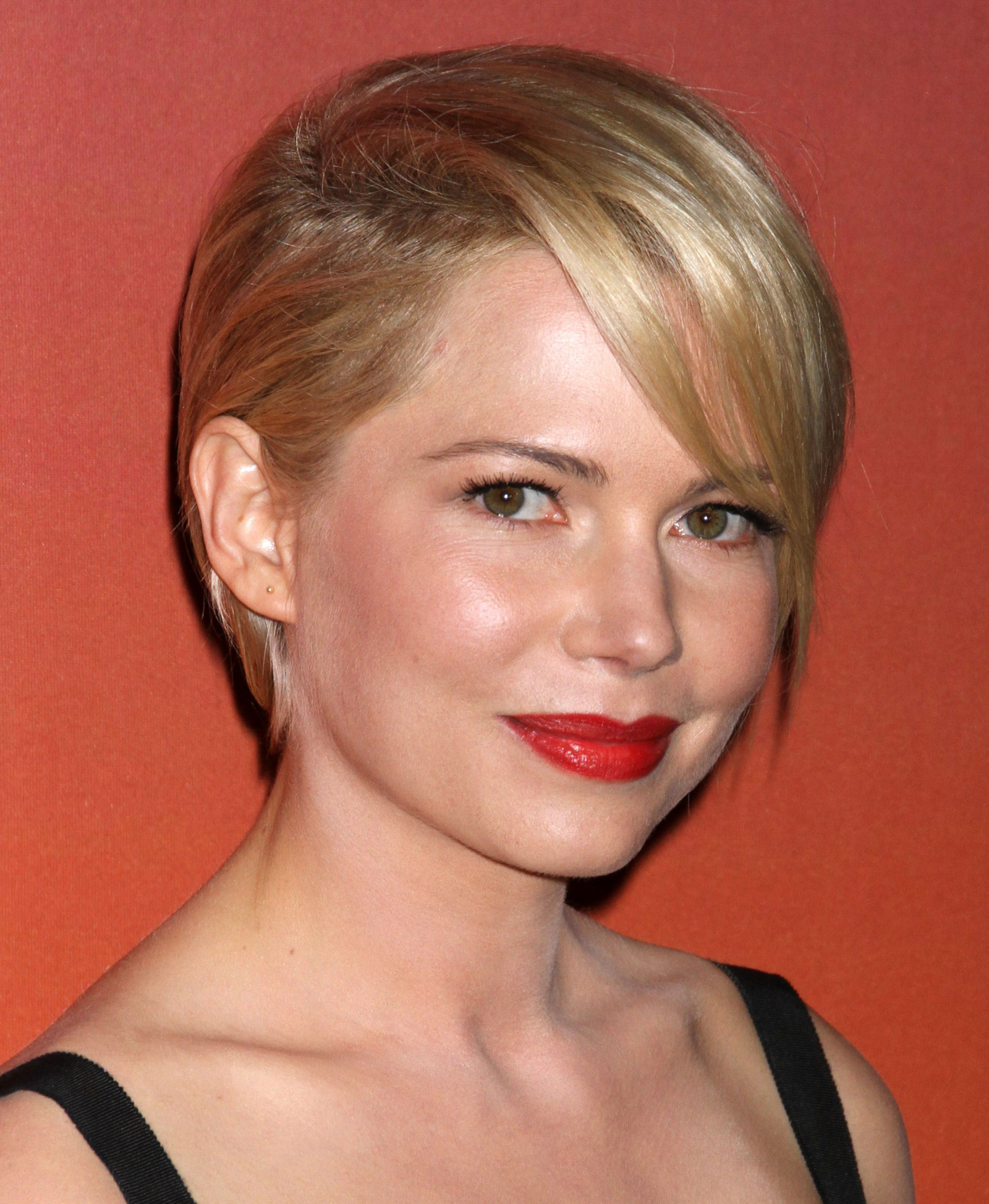 Мишель Вильамс (Michelle Williams(actress))