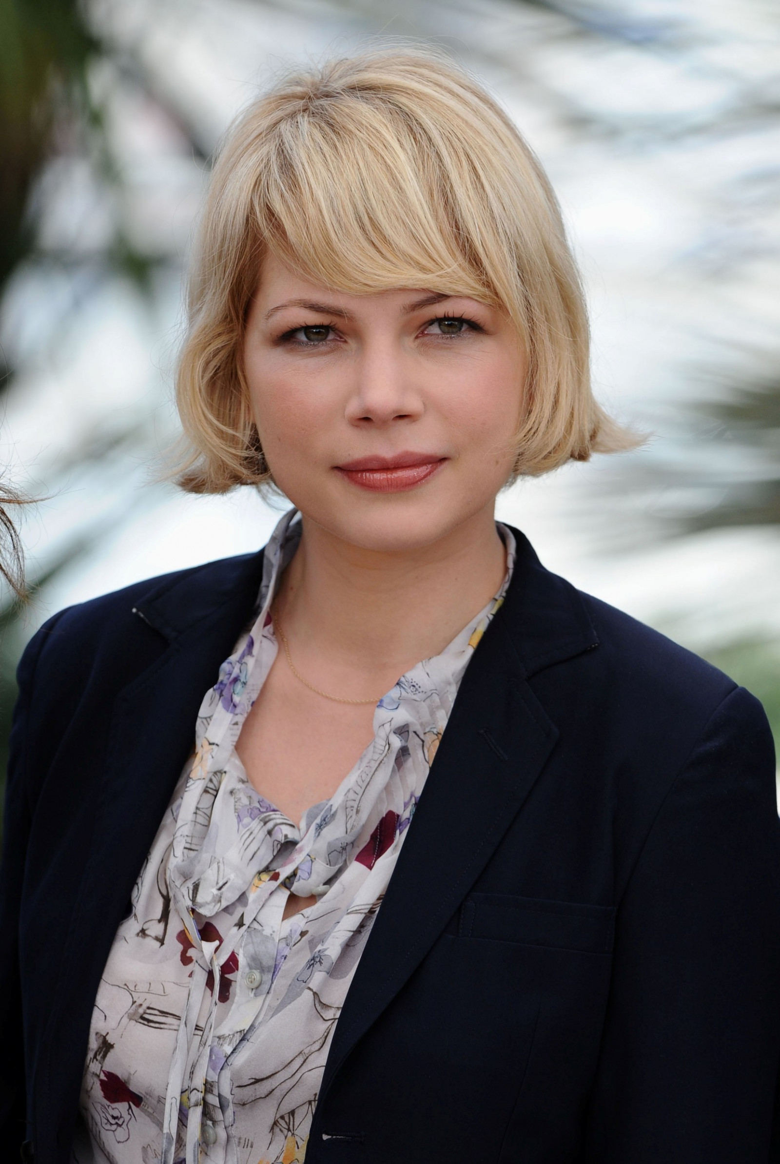 Мишель Вильамс (Michelle Williams(actress))