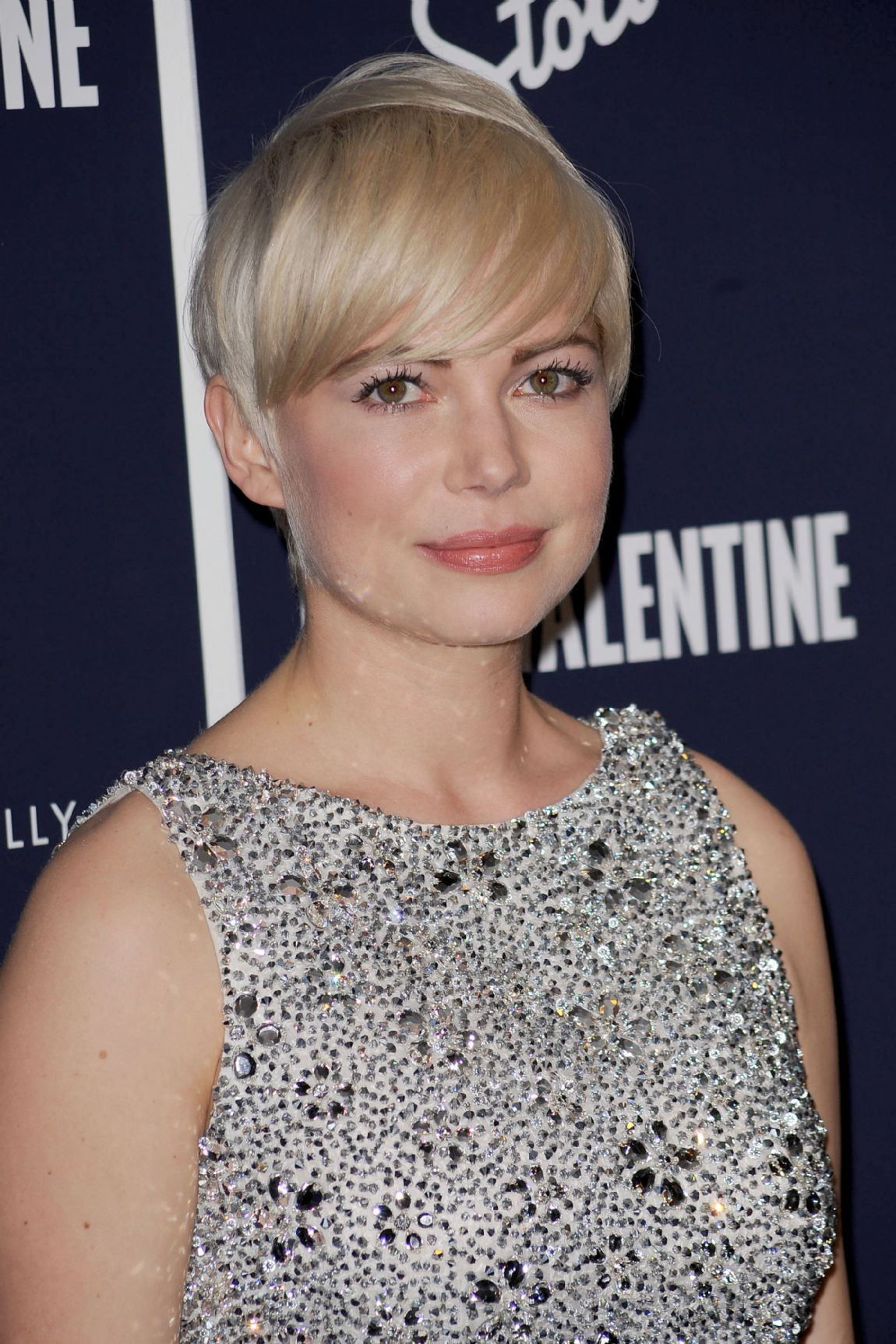 Мишель Вильамс (Michelle Williams(actress))