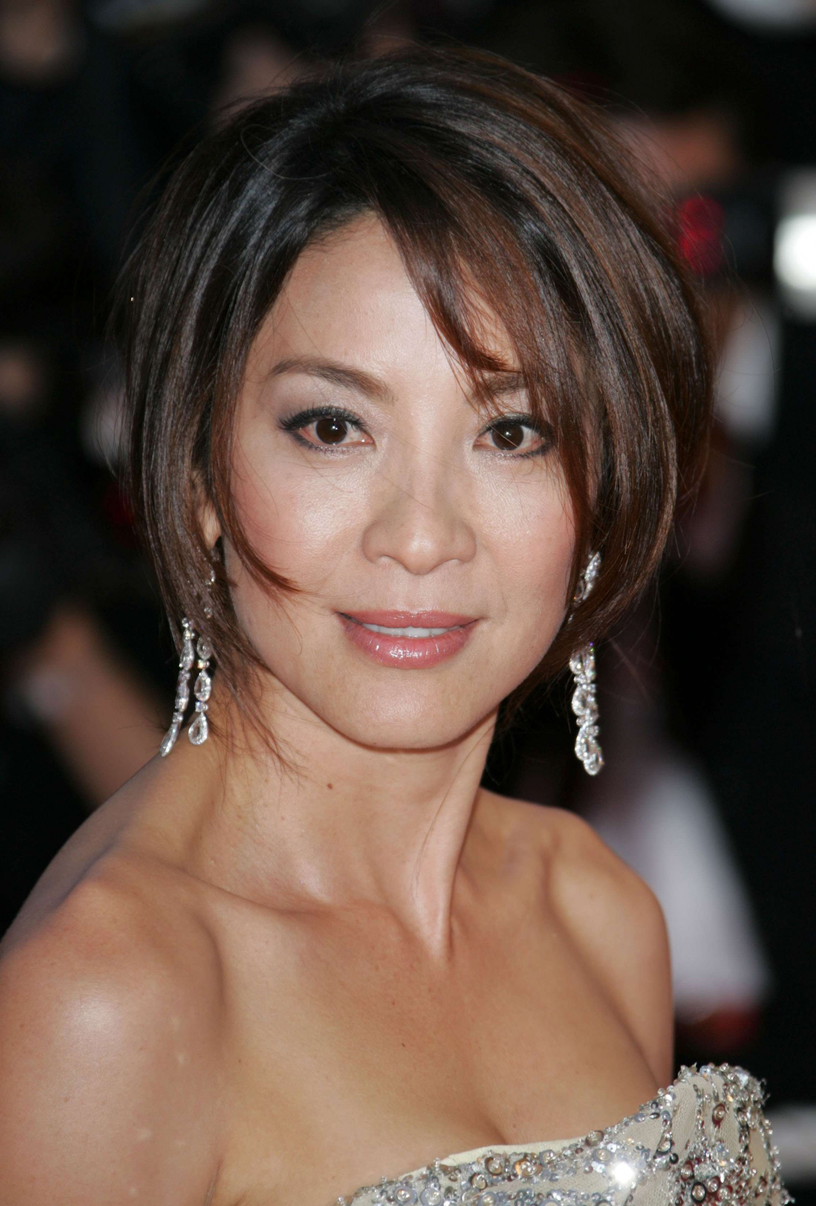 Мишель Йео (Michelle Yeoh)