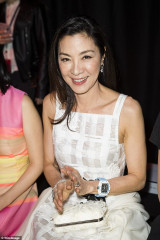 Michelle Yeoh фото №1151151