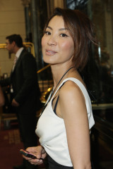 Michelle Yeoh фото №388333