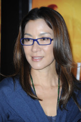 Michelle Yeoh фото №617823