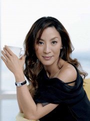 Michelle Yeoh фото №619391