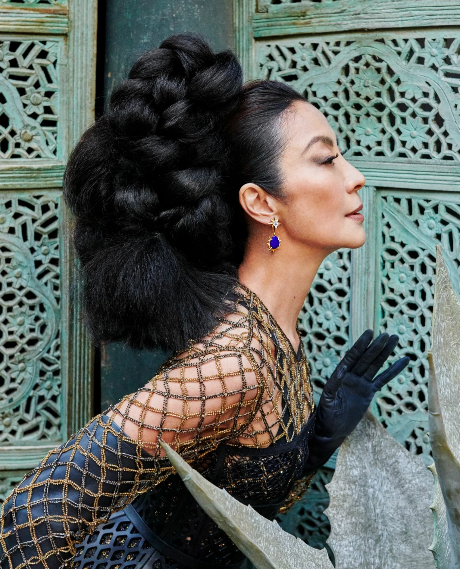 Мишель Йео (Michelle Yeoh)