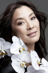 Michelle Yeoh фото №648701