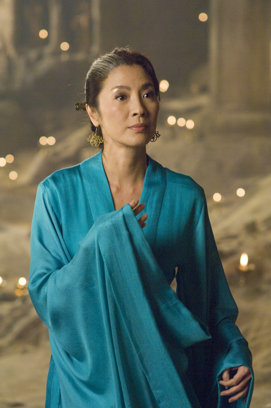 Мишель Йео (Michelle Yeoh)