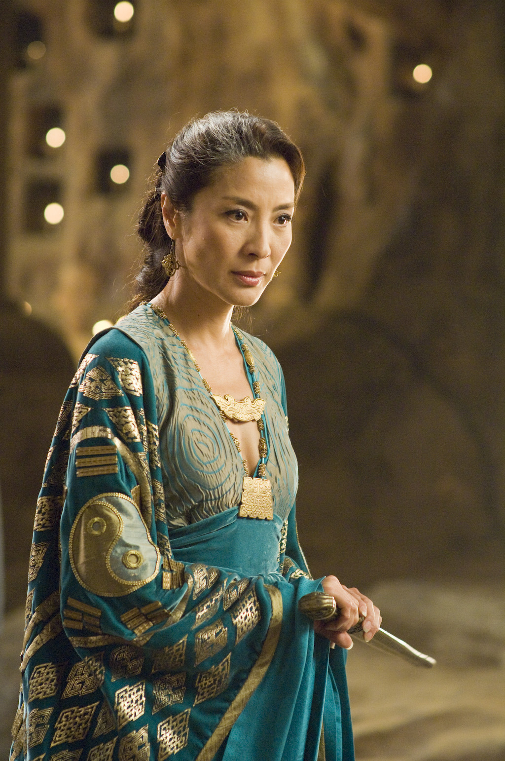 Мишель Йео (Michelle Yeoh)