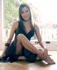 Michelle Yeoh фото №202320