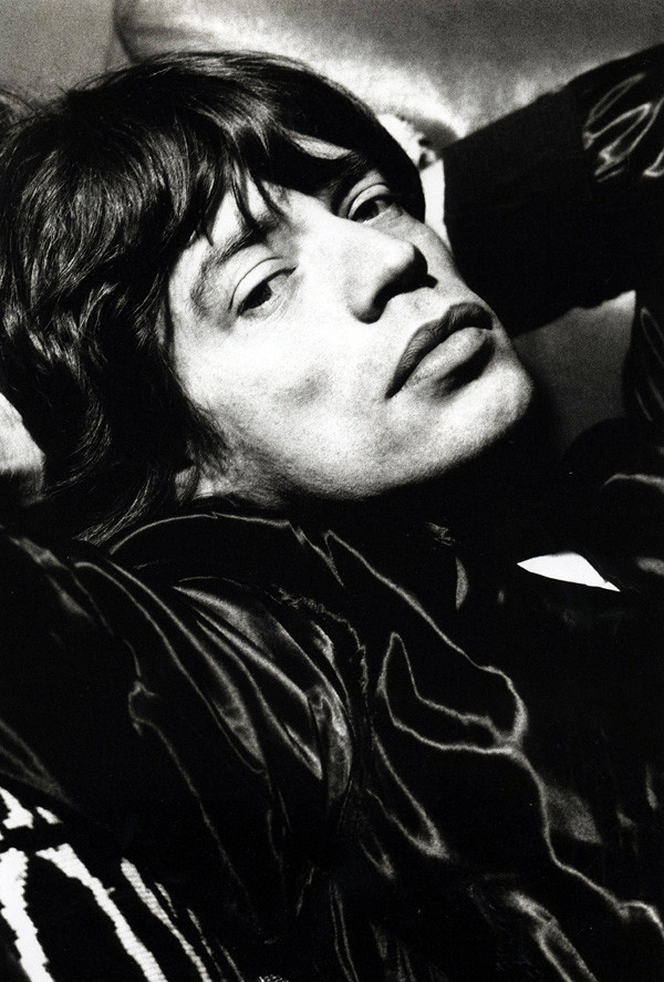 Мик Джаггер (Mick Jagger)