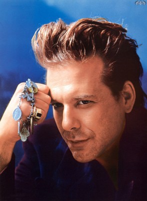 Mickey Rourke фото №23987