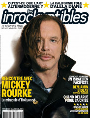 Mickey Rourke фото №212458